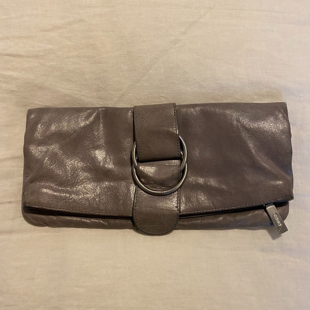 HOBO CLUTCH